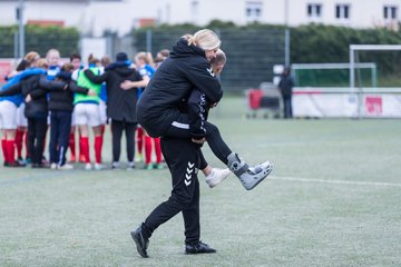 Bild 18 - wBJ Harburger TB - Holstein Kiel : Ergebnis: 2:1